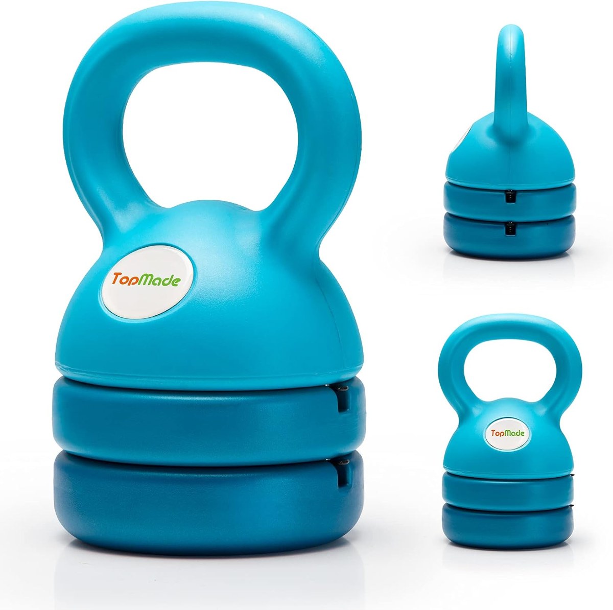 TopMade Game & Gym