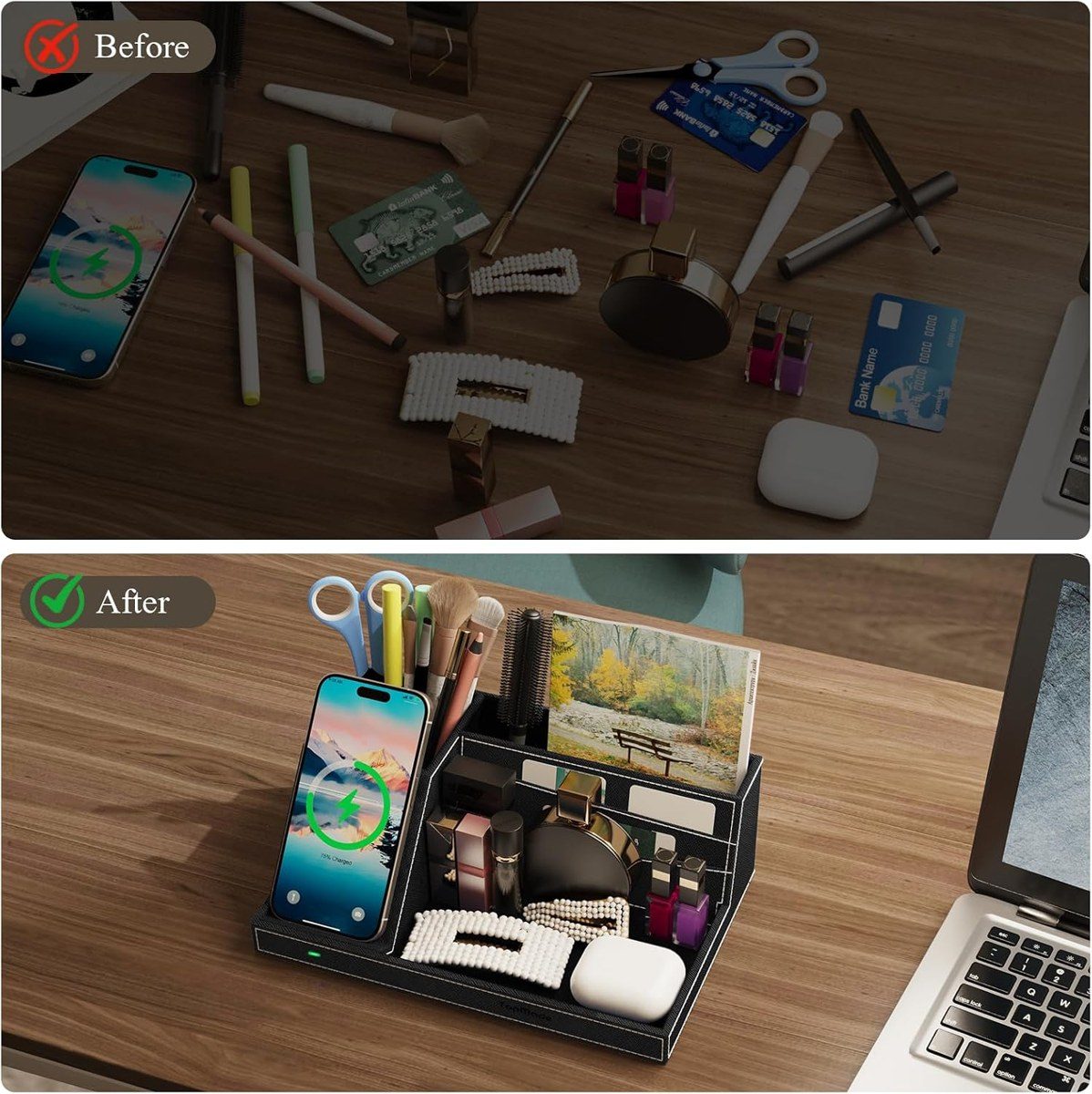 TopMade Charging Organizers