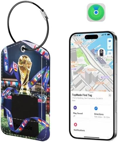 Trophy print